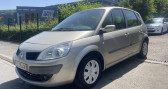 Annonce Renault Scenic occasion Diesel SCENIC AUTHENTIQUE 1.5DCI 105CV  DARNETAL