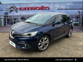 Renault Scenic occasion année 2020 boite Manuelle Annonce Renault Scenic occasion Diesel Scenic Blue dCi 120 - 21 Business 5p à Mont-de-Marsan