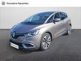 Renault Scenic occasion année 2020 boite Manuelle Annonce Renault Scenic occasion Diesel Scenic Blue dCi 120 - 21 Business 5p à Onet-le-Château