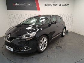 Renault Scenic , garage RENAULT MONT DE MARSAN  Mont de Marsan