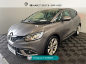 Renault Scenic Scenic Blue dCi 120 Business   Berck 62