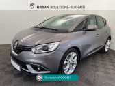 Renault Scenic Scenic Blue dCi 120 Business   Saint-Lonard 62