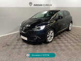 Annonce Renault Scenic occasion Diesel Scenic Blue dCi 120 Business � �vreux