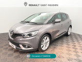 Annonce Renault Scenic occasion Diesel Scenic Blue dCi 120 Business � Saint-Maximin