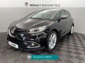 Renault Scenic occasion année 2019 boite Manuelle Annonce Renault Scenic occasion Diesel Scenic Blue dCi 120 Business à Beauvais