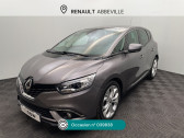 Renault Scenic Scenic Blue dCi 120 Business  2019 - annonce de voiture en vente sur Auto Sélection.com