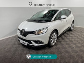 Renault Scenic occasion année 2019 boite Manuelle Annonce Renault Scenic occasion Diesel Scenic Blue dCi 120 Business à Évreux