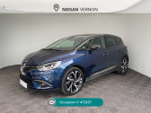 Renault Scenic occasion année 2020 boite Manuelle Annonce Renault Scenic occasion Diesel Scenic Blue dCi 120 Business à La Chapelle-Longueville