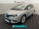 Annonce Renault Scenic occasion Diesel Scenic Blue dCi 120 EDC - 21 Limited  Dieppe