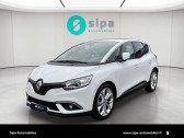 Renault Scenic occasion année 2020 boite Automatique Annonce Renault Scenic occasion Diesel Scenic Blue dCi 120 EDC Business 5p à Mérignac