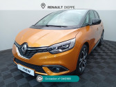 Renault Scenic occasion année 2019 boite Automatique Annonce Renault Scenic occasion Diesel Scenic Blue dCi 120 EDC Intens à Dieppe