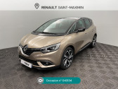 Renault Scenic Scenic Blue dCi 120 EDC Limited   Saint-Maximin 60