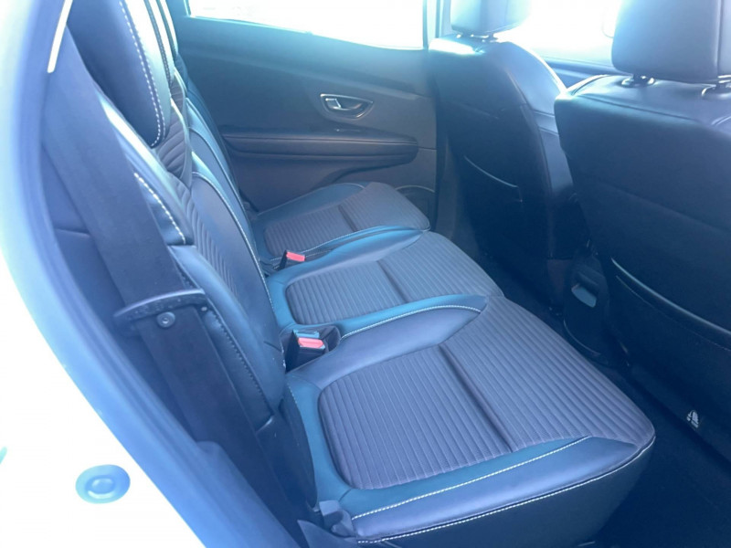 Renault Scenic Scenic Blue dCi 120 Intens 5p 2020 - photo n°19 Renault Scenic Scenic Blue dCi 120 Intens 5p  occasion à Lescure-d'Albigeois - photo n°19