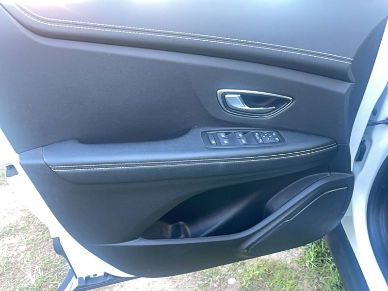 Renault Scenic Scenic Blue dCi 120 Intens 5p 2020 - photo n°14 Renault Scenic Scenic Blue dCi 120 Intens 5p  occasion à Lescure-d'Albigeois - photo n°14