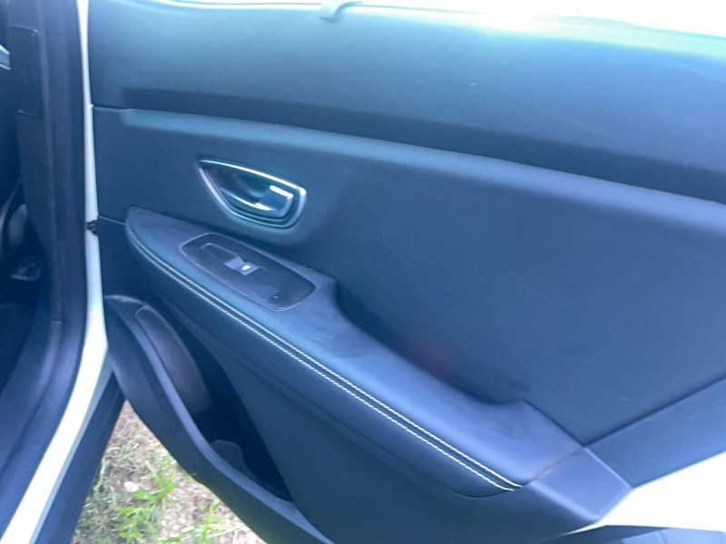 Renault Scenic Scenic Blue dCi 120 Intens 5p 2020 - photo n°20 Renault Scenic Scenic Blue dCi 120 Intens 5p  occasion à Lescure-d'Albigeois - photo n°20