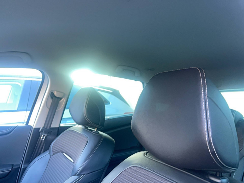 Renault Scenic Scenic Blue dCi 120 Intens 5p 2020 - photo n°15 Renault Scenic Scenic Blue dCi 120 Intens 5p  occasion à Lescure-d'Albigeois - photo n°15