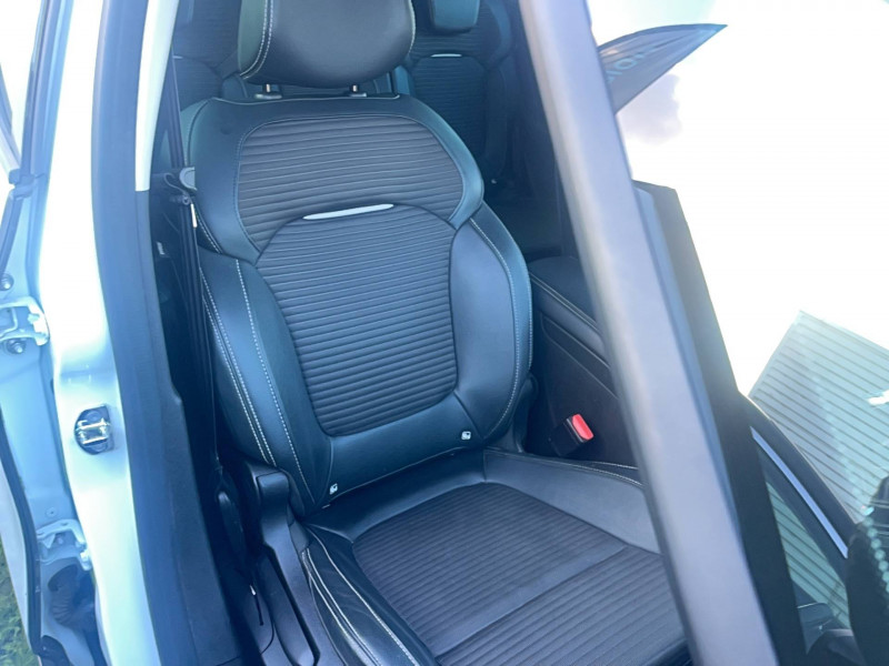 Renault Scenic Scenic Blue dCi 120 Intens 5p 2020 - photo n°16 Renault Scenic Scenic Blue dCi 120 Intens 5p  occasion à Lescure-d'Albigeois - photo n°16