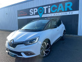 Renault Scenic occasion année 2020 boite Manuelle Annonce Renault Scenic occasion Diesel Scenic Blue dCi 120 Intens 5p à Lescure-d'Albigeois