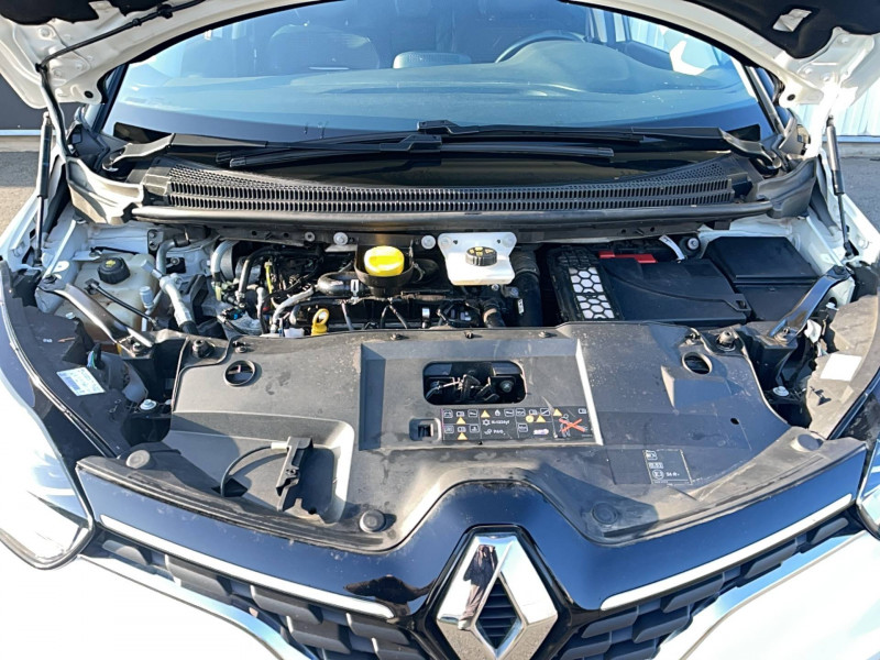 Renault Scenic Scenic Blue dCi 120 Intens 5p 2020 - photo n°3 Renault Scenic Scenic Blue dCi 120 Intens 5p  occasion à Lescure-d'Albigeois - photo n°3