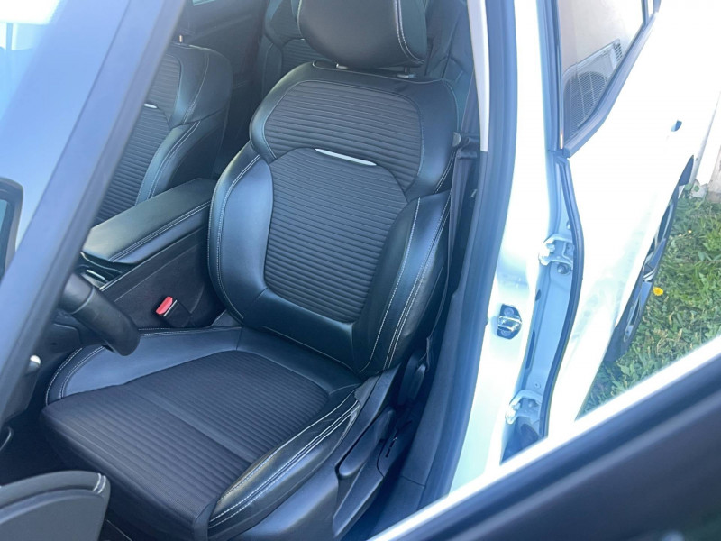 Renault Scenic Scenic Blue dCi 120 Intens 5p 2020 - photo n°12 Renault Scenic Scenic Blue dCi 120 Intens 5p  occasion à Lescure-d'Albigeois - photo n°12