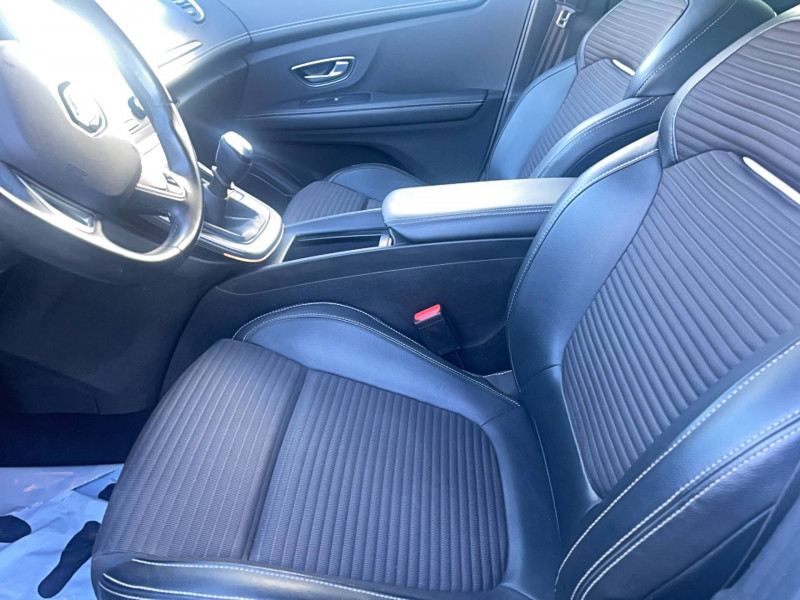 Renault Scenic Scenic Blue dCi 120 Intens 5p 2020 - photo n°13 Renault Scenic Scenic Blue dCi 120 Intens 5p  occasion à Lescure-d'Albigeois - photo n°13
