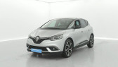 Annonce Renault Scenic occasion Diesel Scenic Blue dCi 120 Intens 5p  SAINT-GREGOIRE