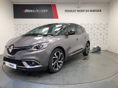 Renault Scenic occasion  année 2020 boite Manuelle Annonce Renault Scenic occasion Diesel Scenic Blue dCi 120 Intens 5p à Mont de Marsan