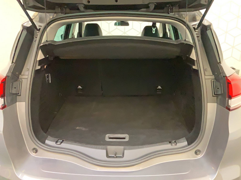 Renault Scenic Scenic Blue dCi 120 Intens 5p 2020 - photo n°16 Renault Scenic Scenic Blue dCi 120 Intens 5p  occasion à Mont de Marsan - photo n°16