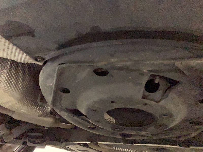 Renault Scenic Scenic Blue dCi 120 Intens 5p 2020 - photo n°17 Renault Scenic Scenic Blue dCi 120 Intens 5p  occasion à Mont de Marsan - photo n°17