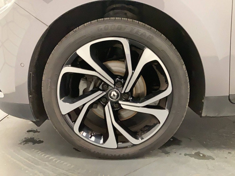 Renault Scenic Scenic Blue dCi 120 Intens 5p 2020 - photo n°19 Renault Scenic Scenic Blue dCi 120 Intens 5p  occasion à Mont de Marsan - photo n°19