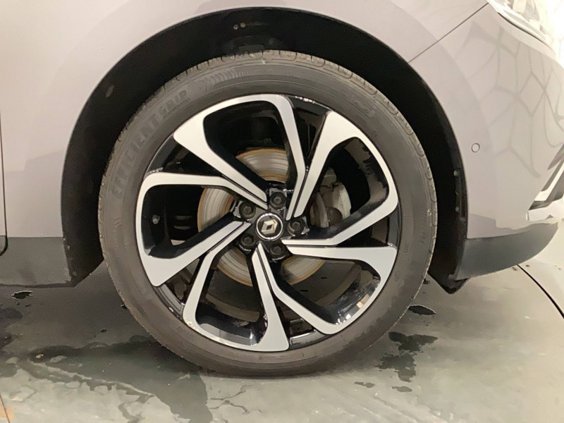 Renault Scenic Scenic Blue dCi 120 Intens 5p 2020 - photo n°20 Renault Scenic Scenic Blue dCi 120 Intens 5p  occasion à Mont de Marsan - photo n°20