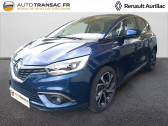 Renault Scenic Scenic Blue dCi 120 Intens 5p   Aurillac 15