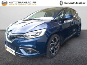 Renault Scenic occasion 2020 mise en vente à Aurillac par le garage RUDELLE FABRE - photo n°1