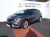 Renault Scenic occasion année 2020 boite Manuelle Annonce Renault Scenic occasion Diesel Scenic Blue dCi 120 Intens 5p à Albi