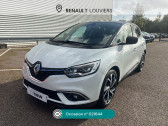 Annonce Renault Scenic occasion Diesel Scenic Blue dCi 120 Intens  Louviers