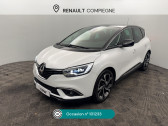Annonce Renault Scenic occasion Diesel Scenic Blue dCi 120 Intens � Compi�gne