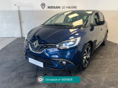 Annonce Renault Scenic occasion Diesel Scenic Blue dCi 120 Intens � Le Havre