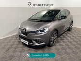 Renault Scenic occasion année 2020 boite Manuelle Annonce Renault Scenic occasion Diesel Scenic Blue dCi 120 Intens à Évreux