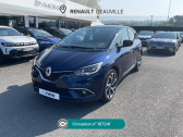 Renault Scenic occasion année 2019 boite Manuelle Annonce Renault Scenic occasion Diesel Scenic Blue dCi 120 Intens à Deauville