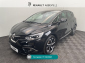 Renault Scenic occasion année 2020 boite Manuelle Annonce Renault Scenic occasion Diesel Scenic Blue dCi 120 Intens à Abbeville