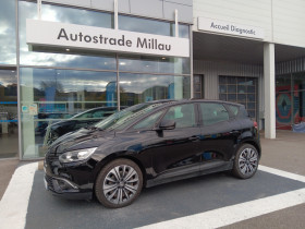 Renault Scenic occasion 2019 mise en vente à Millau par le garage AUTOSTRADE MILLAU - photo n°1