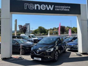 Renault Scenic occasion 2019 mise en vente à Millau par le garage CANO - photo n°1