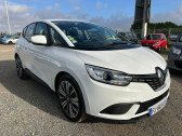 Annonce Renault Scenic occasion Diesel Scenic Blue dCi 120 Life EXPORT  Pussay