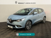 Annonce Renault Scenic occasion Diesel Scenic Blue dCi 120 Life � Rivery