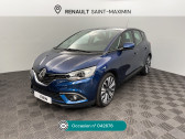Renault Scenic occasion année 2019 boite Manuelle Annonce Renault Scenic occasion Diesel Scenic Blue dCi 120 Life à Saint-Maximin