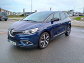 Annonce Renault Scenic occasion Diesel Scenic Blue dCi 120 Limited 5p � SAINT-GREGOIRE