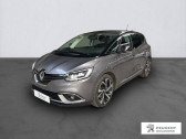Renault Scenic occasion boite Manuelle Annonce Renault Scenic occasion Diesel Scenic Blue dCi 150 - 21 Intens 5p à MAZAMET