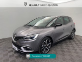 Renault Scenic Scenic Blue dCi 150 EDC - 21 SL Black Edition   Saint-Quentin 02