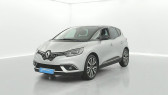 Annonce Renault Scenic occasion Diesel Scenic Blue dCi 150 EDC Initiale Paris 5p  SAINT-GREGOIRE