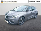 Renault Scenic Scenic Blue dCi 150 EDC Intens 5p  2019 - annonce de voiture en vente sur Auto Sélection.com